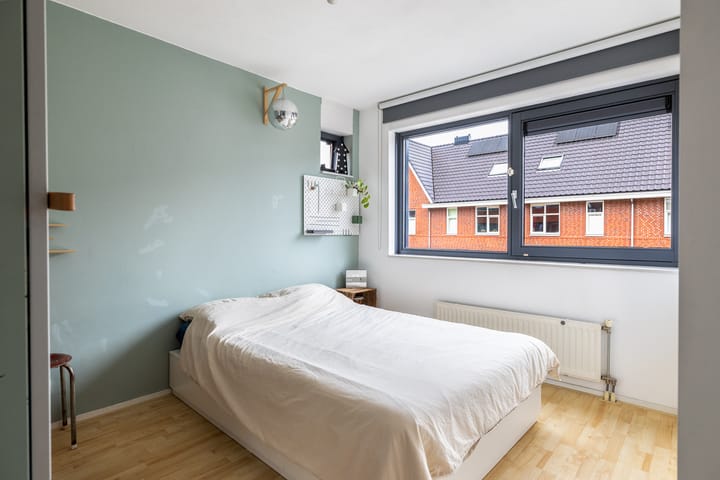 Foto 25 van Burgemeester Vermeulenstraat 19