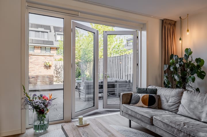 Foto 13 van Guldenroedelaan 22