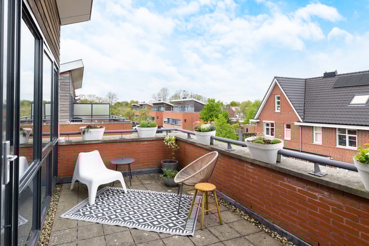 Foto 30 van Burgemeester Vermeulenstraat 19