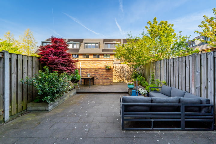 Foto 14 van Guldenroedelaan 22