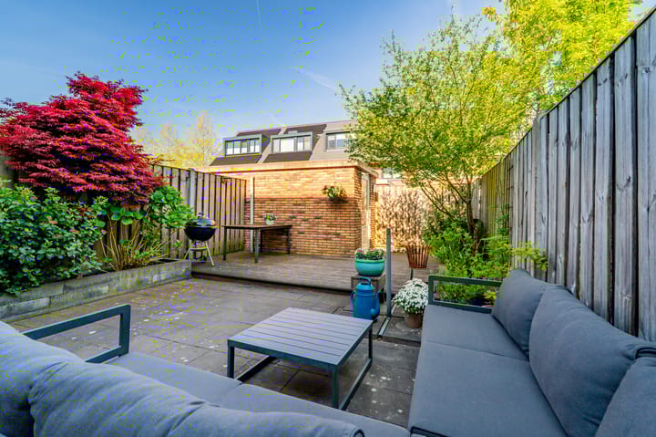 Foto 15 van Guldenroedelaan 22