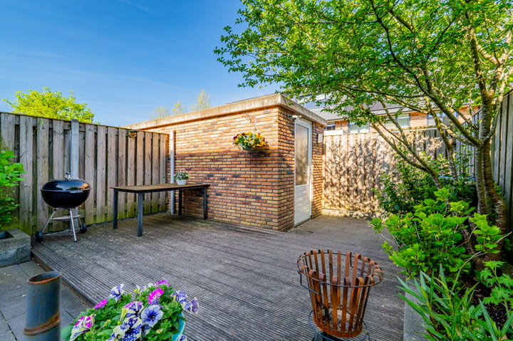 Foto 16 van Guldenroedelaan 22