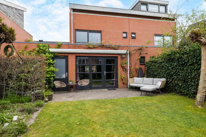 Foto 33 van Burgemeester Vermeulenstraat 19