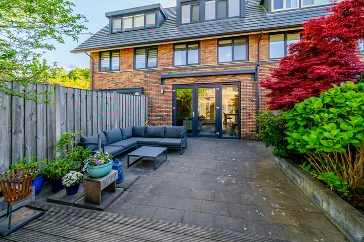 Foto 17 van Guldenroedelaan 22