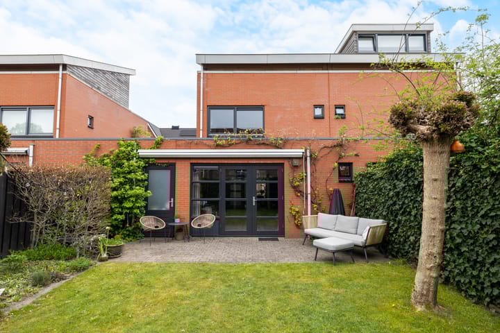 Foto 35 van Burgemeester Vermeulenstraat 19