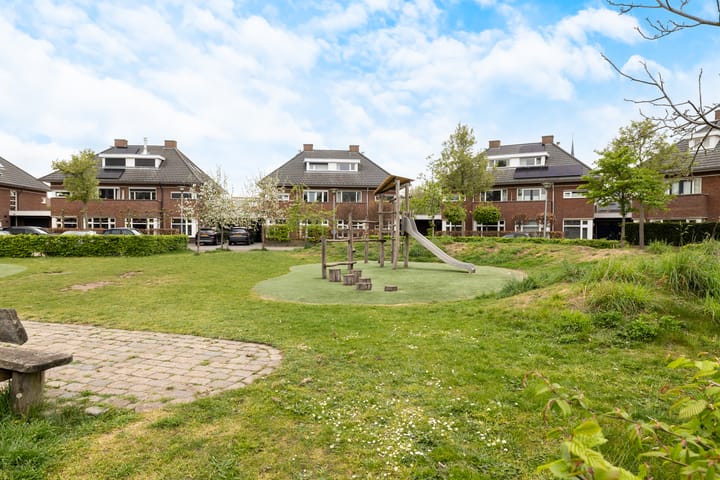 Foto 38 van Burgemeester Vermeulenstraat 19