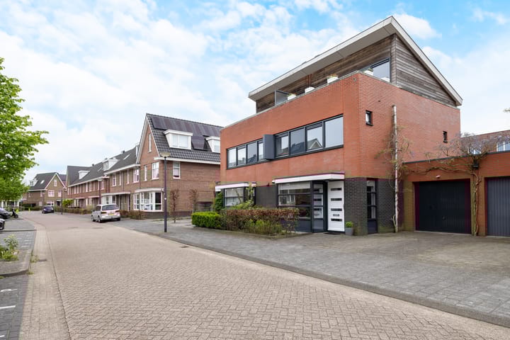 Foto 39 van Burgemeester Vermeulenstraat 19