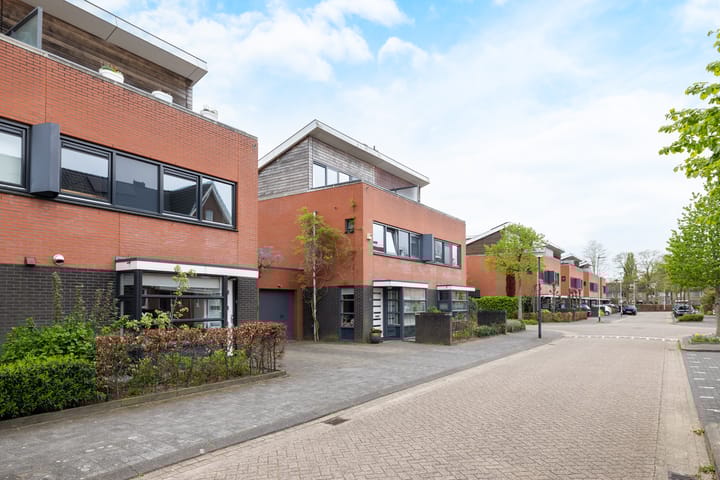 Foto 40 van Burgemeester Vermeulenstraat 19