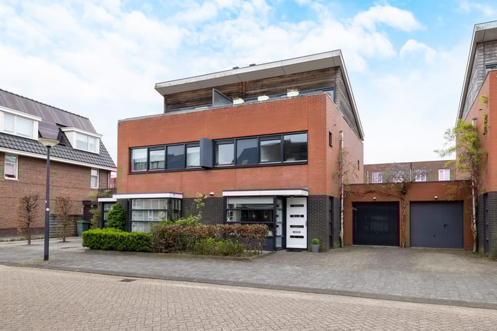 Foto 41 van Burgemeester Vermeulenstraat 19