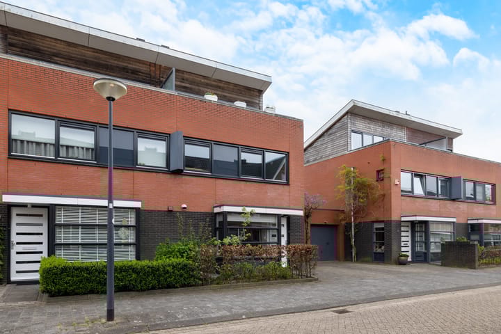 Foto 42 van Burgemeester Vermeulenstraat 19