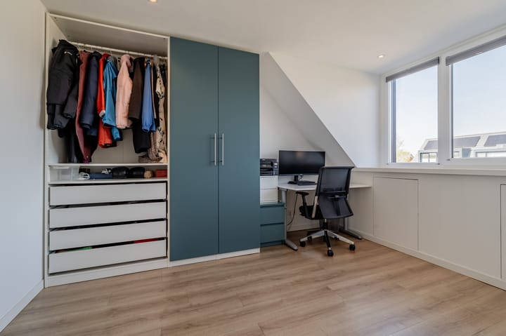 Foto 30 van Guldenroedelaan 22