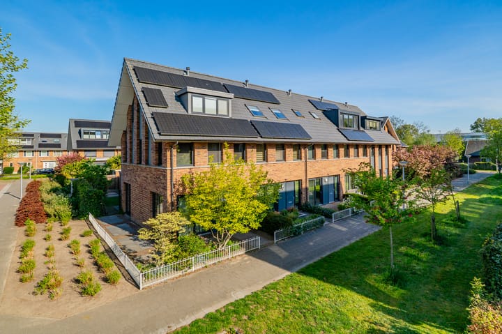 Foto 34 van Guldenroedelaan 22