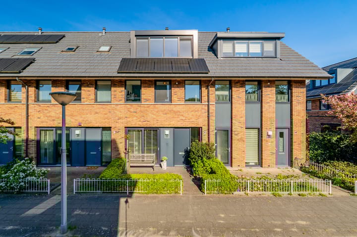 Foto 35 van Guldenroedelaan 22