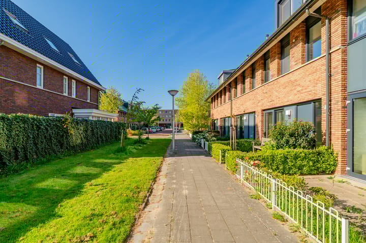 Foto 36 van Guldenroedelaan 22