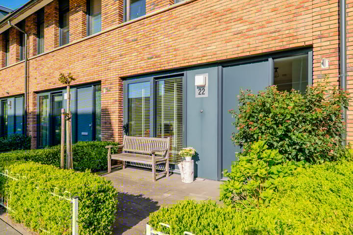 Foto 37 van Guldenroedelaan 22