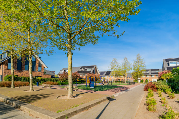 Foto 39 van Guldenroedelaan 22