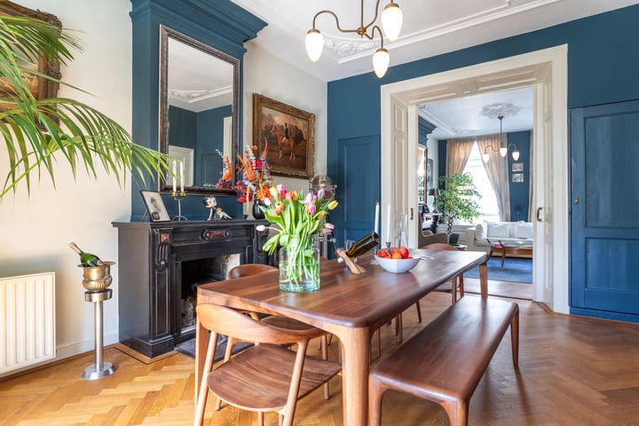 Van Swietenstraat 128