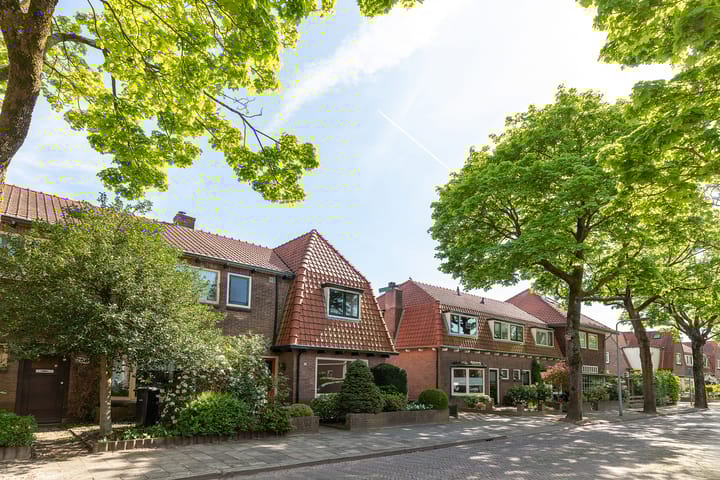 Foto 4 van Hoge Larenseweg 256