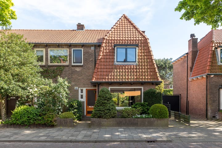 Foto 5 van Hoge Larenseweg 256