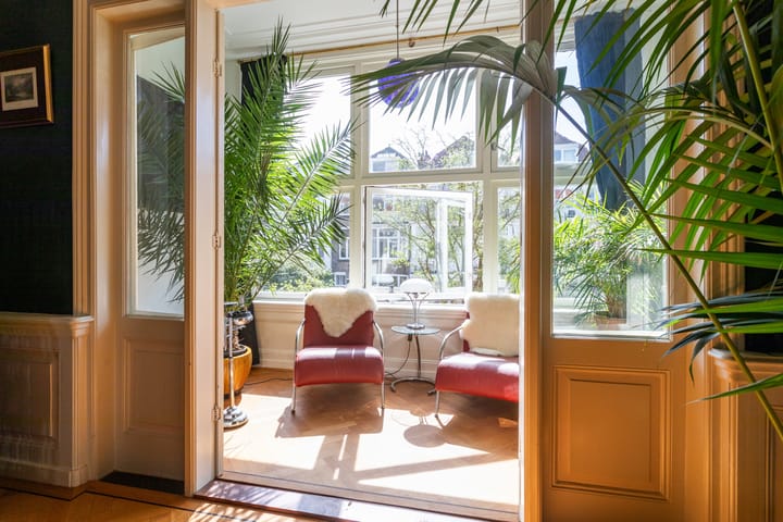 Foto 5 van Van Swietenstraat 128