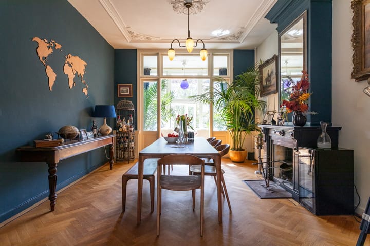 Foto 4 van Van Swietenstraat 128