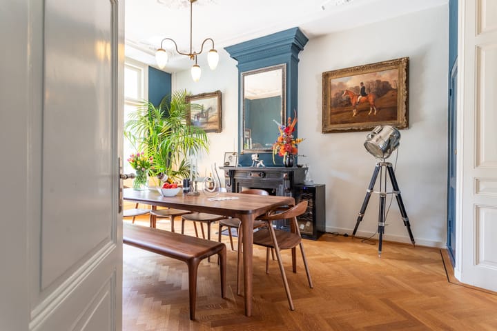 Foto 7 van Van Swietenstraat 128