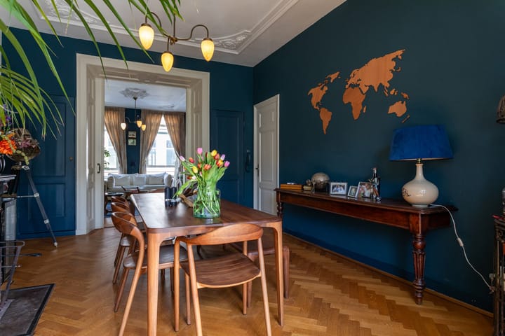 Foto 8 van Van Swietenstraat 128