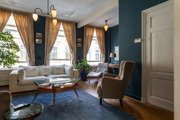 Foto 9 van Van Swietenstraat 128