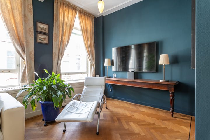 Foto 10 van Van Swietenstraat 128