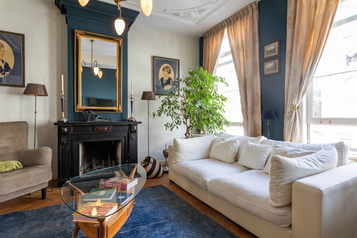 Foto 11 van Van Swietenstraat 128