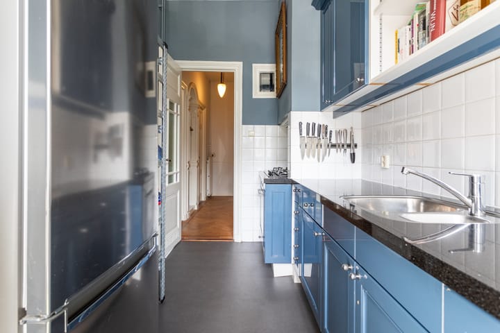 Foto 15 van Van Swietenstraat 128