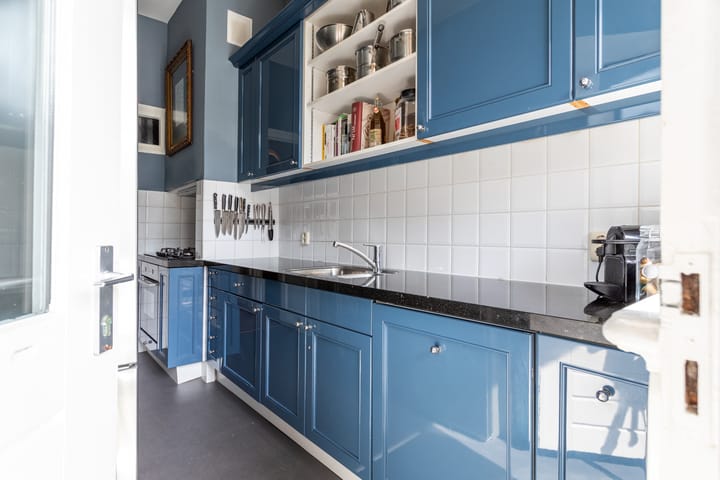 Foto 18 van Van Swietenstraat 128