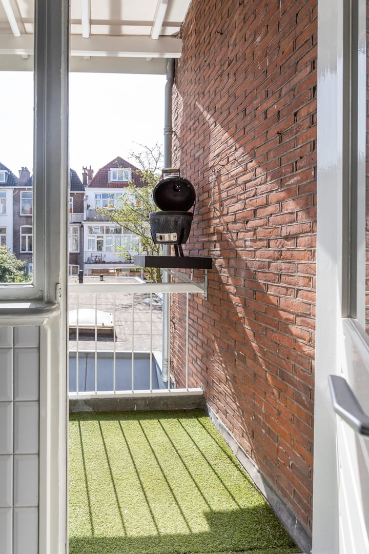 Foto 19 van Van Swietenstraat 128