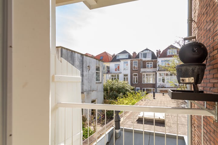 Foto 20 van Van Swietenstraat 128