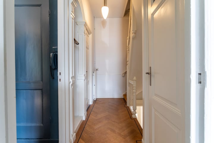 Foto 24 van Van Swietenstraat 128