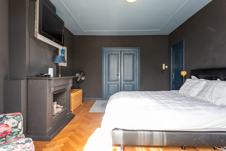 Foto 26 van Van Swietenstraat 128