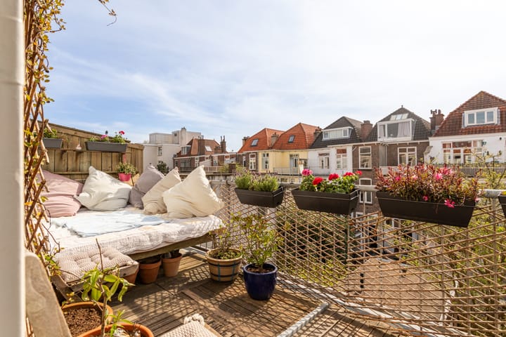 Foto 28 van Van Swietenstraat 128