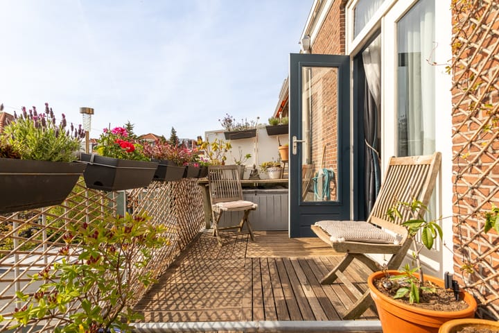 Foto 31 van Van Swietenstraat 128