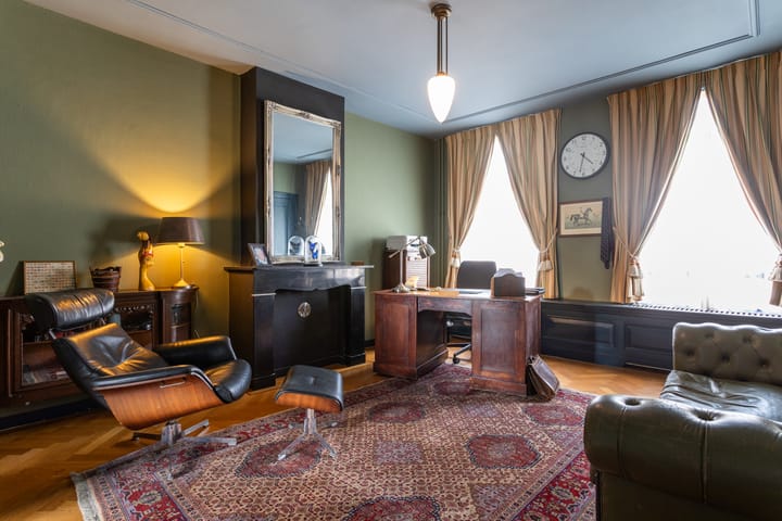 Foto 35 van Van Swietenstraat 128