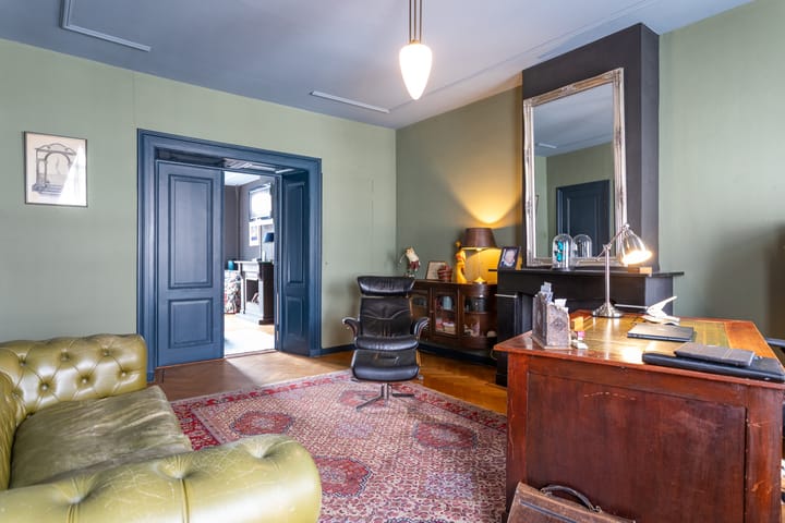 Foto 36 van Van Swietenstraat 128