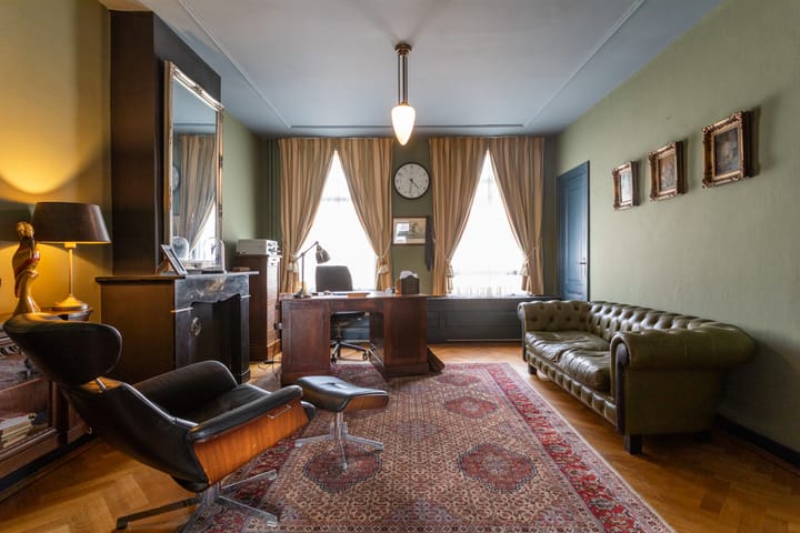 Foto 37 van Van Swietenstraat 128