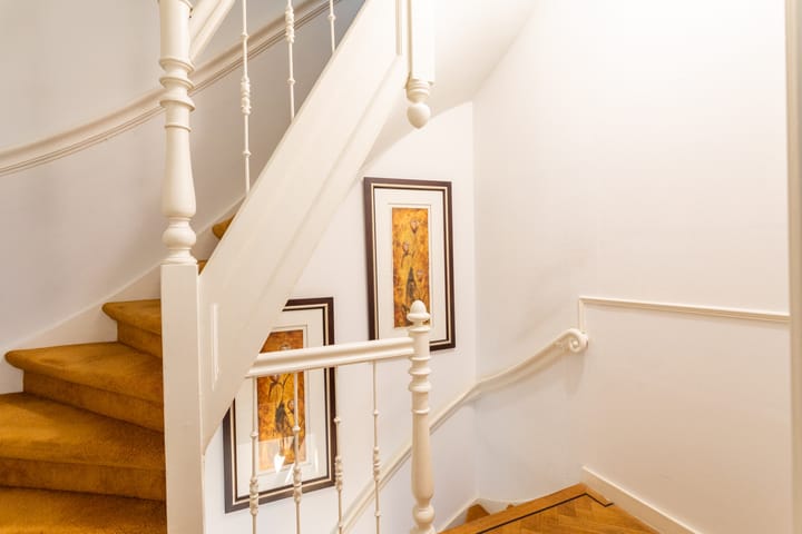 Foto 42 van Van Swietenstraat 128