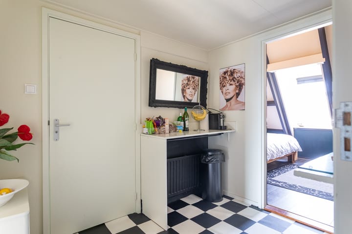 Foto 43 van Van Swietenstraat 128