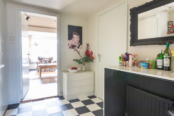 Foto 45 van Van Swietenstraat 128