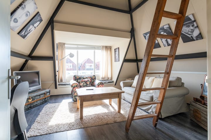 Foto 46 van Van Swietenstraat 128