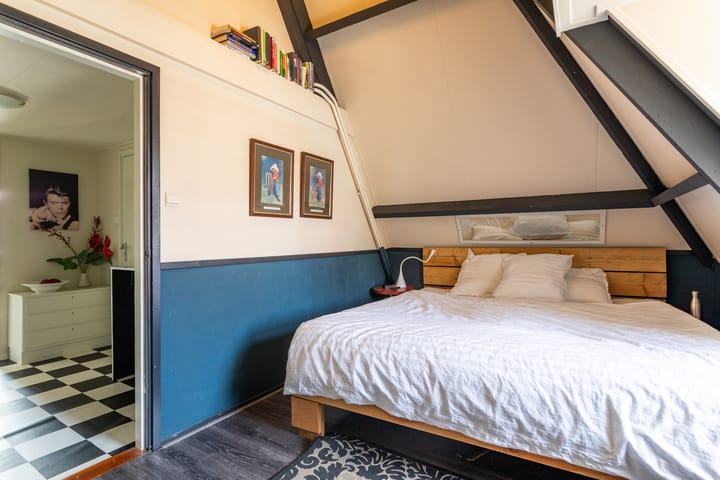 Foto 50 van Van Swietenstraat 128