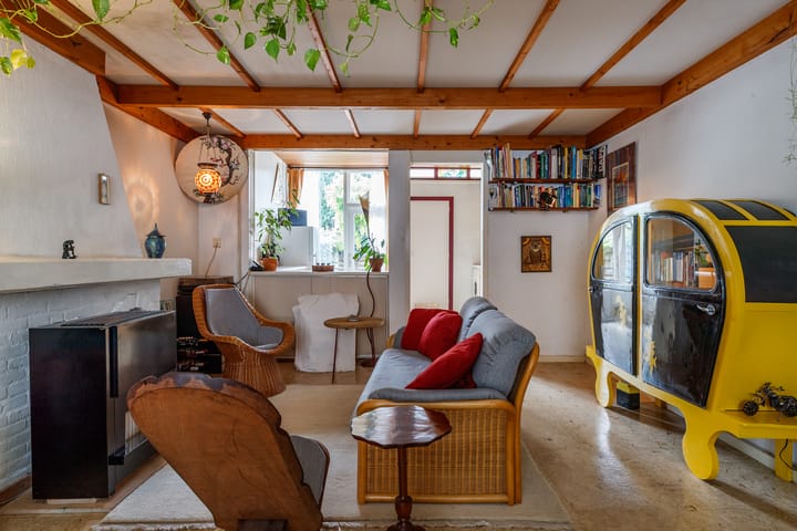 Foto 4 van Douwes Dekkerstraat 62