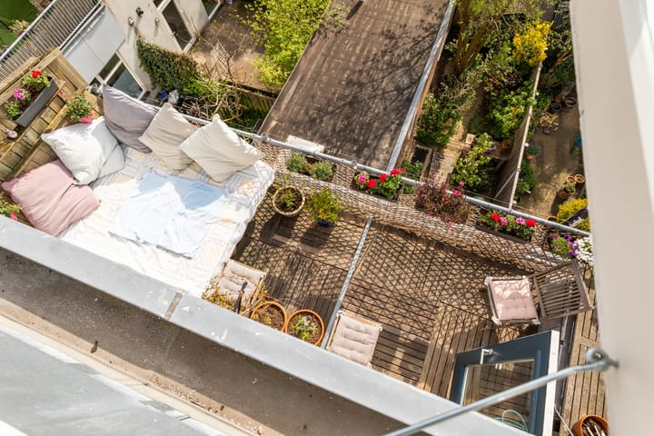 Foto 52 van Van Swietenstraat 128