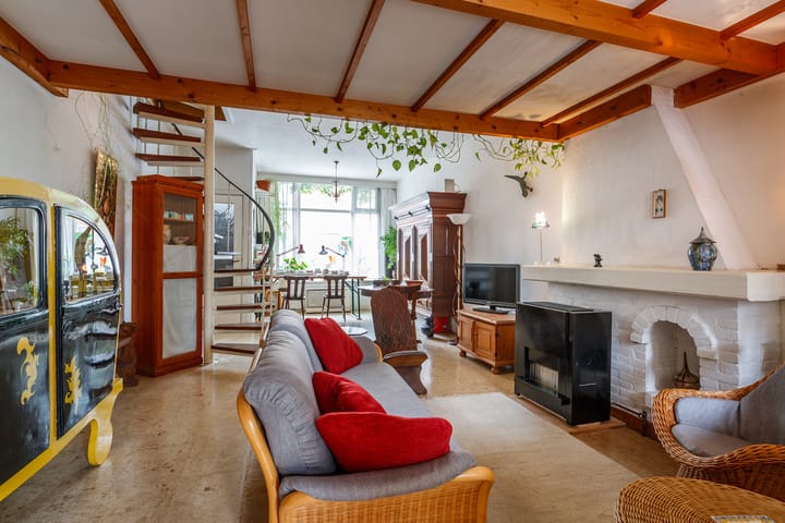 Foto 5 van Douwes Dekkerstraat 62