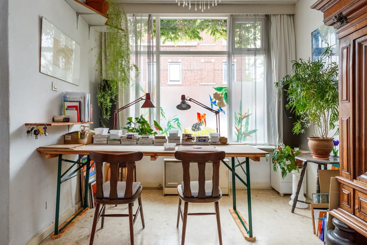 Foto 7 van Douwes Dekkerstraat 62